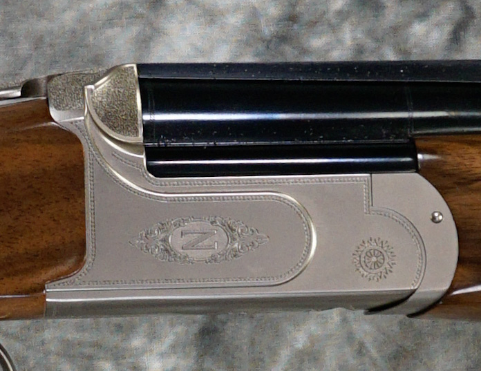 Zoli Z-Sport 12ga 32