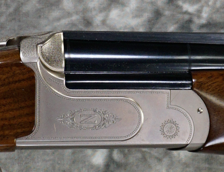 Zoli Z-Sport 12Ga 32