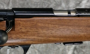 Anschutz 1710 Heavy Barrel Sporter .22 LR (475) West