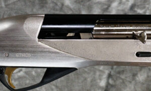 Benelli Ethos Field 20ga 28" (50L) West