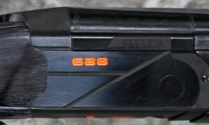 Beretta 688 Performance 12ga 30" (40X) West