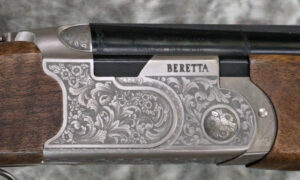 Beretta 686 Sp1 Sporting LH 12ga 32" (95X) West