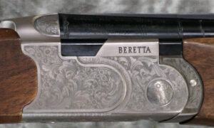 Beretta 686 SP1 Sporting 12ga 32" (91X) West