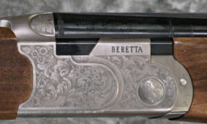 Beretta 686 SP1 Sporting 12ga 32" (98X) West