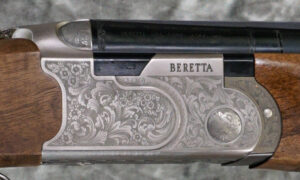 Beretta 686 SP1 Sporting 12ga 32" (65X) West
