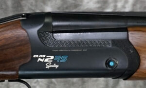 Fabarm Elos N2 RS 20ga 32" (778) West