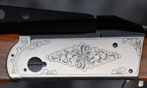Krieghoff K80 Trap Special Combo 12ga 34"/32" (665) PSA East
