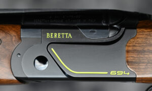 Beretta 694 DLC Sporting 12ga 32" (639) PSA East