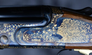 Caesar Guerini Syren Julia Sporter 20ga 30" (986) PSA East