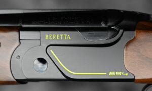 Beretta 694 DLC Sporting 12ga 32" (484) PSA East