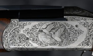 Krieghoff K80 Bavaria Royale Sporter 12ga 32" (838) PSA East