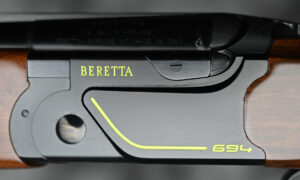 Beretta 694 DLC Sporting 12ga 32" (406) PSA East