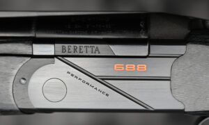 Beretta 688 Performance Sporting 12ga 32" (099) PSA East