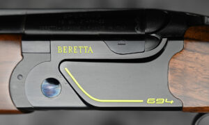 Beretta 694 DLC Sporting 12ga 32" (695) PSA East