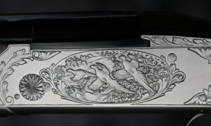 Krieghoff K20 Vittoria Parcour Special Parcour 20ga 30" (578) PSA East
