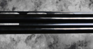 Krieghoff K80 Parcour Fixed choke M/IM 32" barrel only (636) PSA East