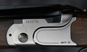 Beretta DT11 B-Fast Sporter 12ga 30" (314) PSA East