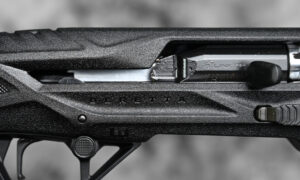 Beretta AX800 Suprema 12ga 28" (354) PSA East