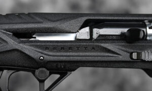 Beretta AX800 Suprema 12ga 28" (805) PSA East