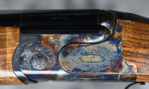 Caesar Guerini Summit Limited Sporting 12ga 32" (475) PSA East