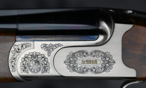 Caesar Guerini Summit Sporter Left Handed 12ga 32" (615) PSA East