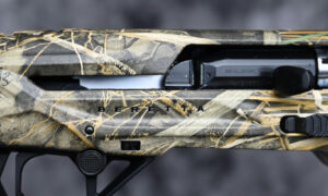 Beretta AX800 Supreme Max 7 12ga 28" (332) PSA East