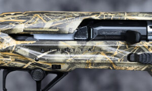 Beretta AX800 Supreme Max 7 12ga 28" (702) PSA East