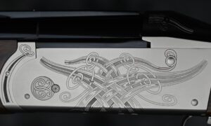 Krieghoff K80 Celtic Parcour 12ga 34" (661) PSA East