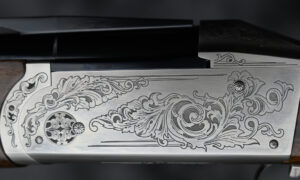 Krieghoff K80 Vintage Scroll Sporter 12ga 32" (177) PSA East