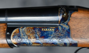 Fabarm Autumn Field 20ga 30" (210) PSA East