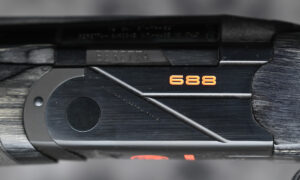 Beretta 688 Performance Sporting 12ga 32" (181) PSA East