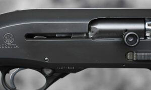 Beretta A400 Cole Custom Sporting 12ga 30" (898) PSA East