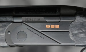 Beretta 688 Performance Left Handed Sporting 12ga 32" (568) PSA East