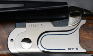 Beretta DT-11 ACS 12ga 32" (635) PSA East