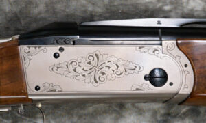 Krieghoff K80 Standard 12ga 30" (173) West