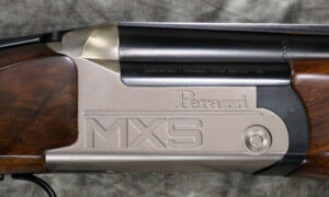 Perazzi MXS 12ga 30" (908) West