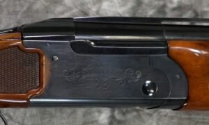 Remington 3200 4 Barrel Set 28" (590) West