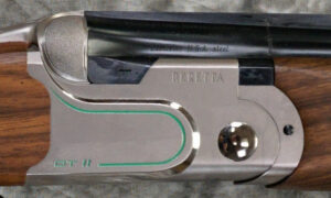 Beretta DT11 Super Sport 12ga 31" (41S) West