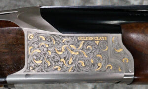 Browning Golden Clay 825 Sporting 12ga 32" (020) West