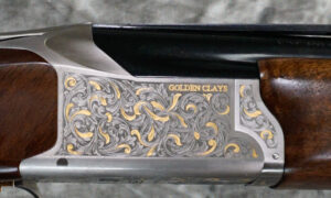 Browning Golden Clay 825 Sporting 12ga 32" (017) West