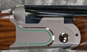 Beretta DT11 Super Sport 12ga 31" (41S) West