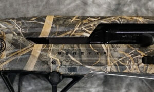 Beretta AX800 Supreme Max 7 12ga 28" (764) West