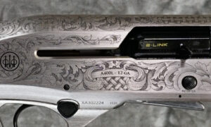 Beretta A400 L 12ga 30" (224) West