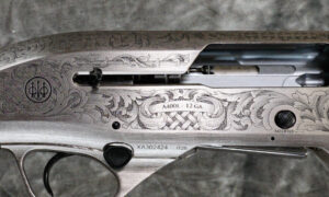 Beretta A400 L 12g 30" (424) West