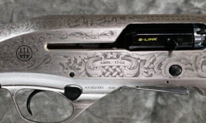 Beretta A400 L 12ga 30" (393) West