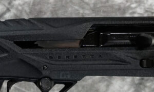 Beretta AX800 Suprema Black 12ga 28" (444) West