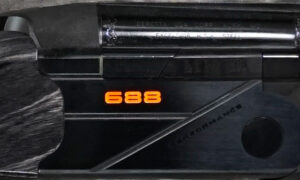 Beretta 688 Performance 12ga 32" (15X) West