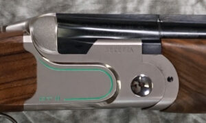 Beretta DT11 Super Sport 12ga 32" (32S) West