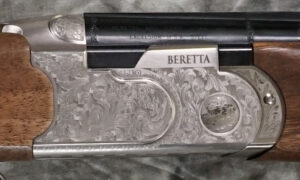 Beretta 686 Silver Pigeon 1 20ga 30" (20X) West