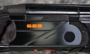 Beretta 688 Performance 12ga 32" (39X) West